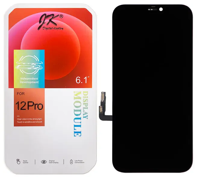 JK Incell дисплей за Iphone 12 / 12 Pro
