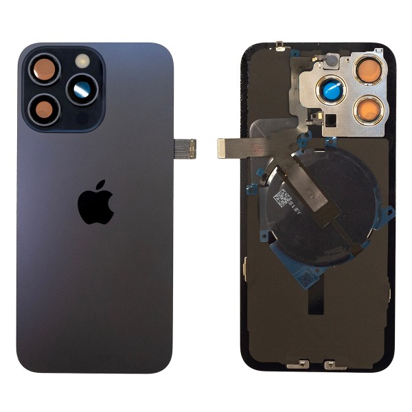 Оригинален заден капак за Iphone 15 Pro