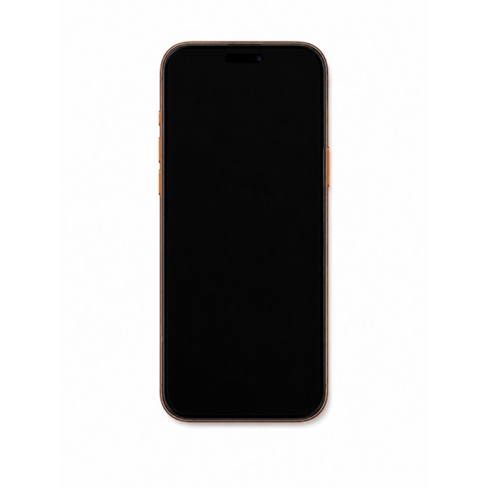 Премиум Карбонов Кейс за iPhone 17 - Червен - Image 4