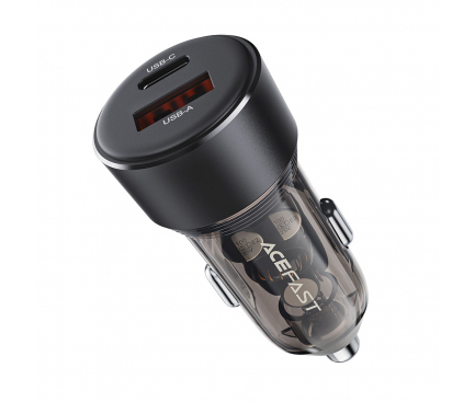 Зарядно за кола Acefast B12 60W