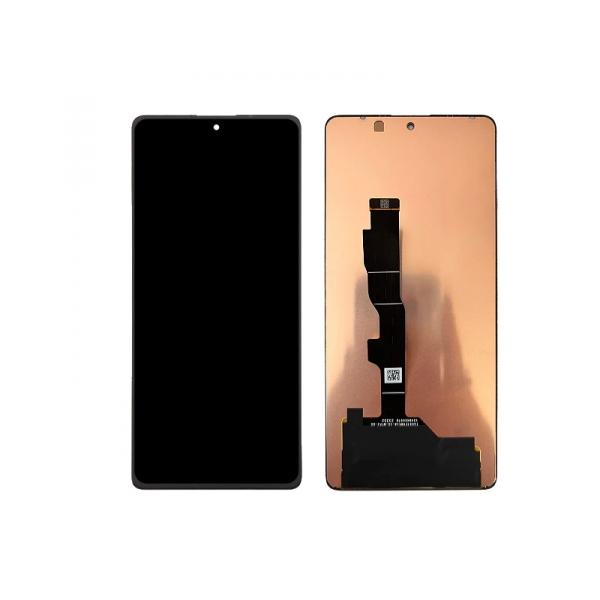 LCD Дисплей за Xiaomi Redmi Note 13 5G (2023) X-444 / Poco F5 / Тъч скрийн / БЕЗ Рамка / Service pack