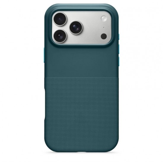 Grip Case Unipha кейс+MagSafe TP-28 iPhone 17 Pro - Тъмно Син Rocky Blue