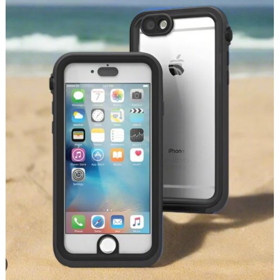 W-25 Водоустойчив калъф iPhone 7G