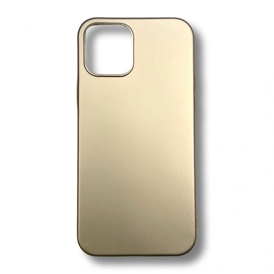 Силиконов гръб TP-15 за Huawei Y6P